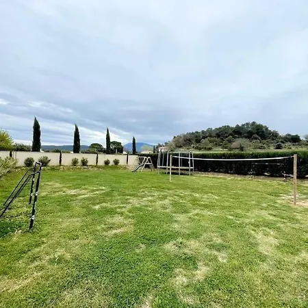 Villa La Bastide 5 Etoiles Saint Quenin - Pisicine - Jacuzzi Hammam Mont Ventoux Provence *